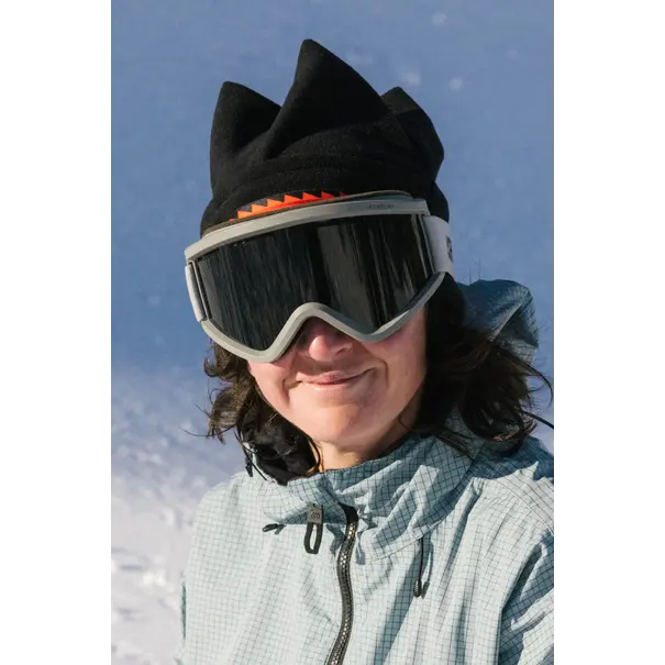 686 686 4 POINTS FLEECE HAT (6252)