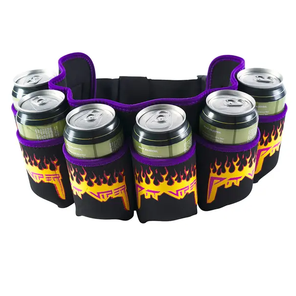 Pit Viper Pit Viper Beer Belt (6252)