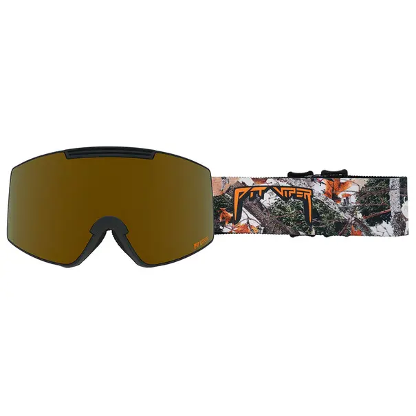 Pit Viper Pit Viper The Proform Goggle (6252)