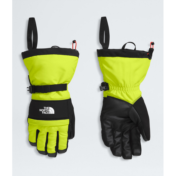 The North Face The North Face Montana Ski Glove (6252)