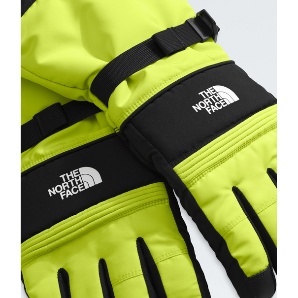The North Face The North Face Montana Ski Glove (6252)