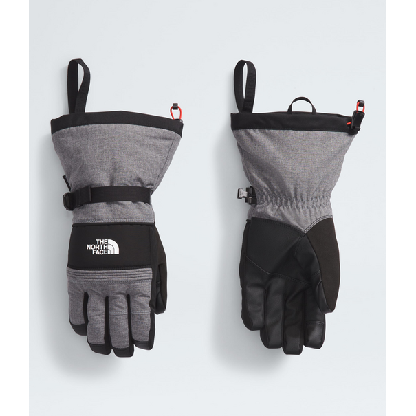 The North Face The North Face Montana Ski Glove (6252)