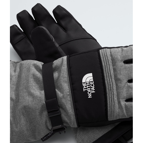 The North Face The North Face Montana Ski Glove (6252)
