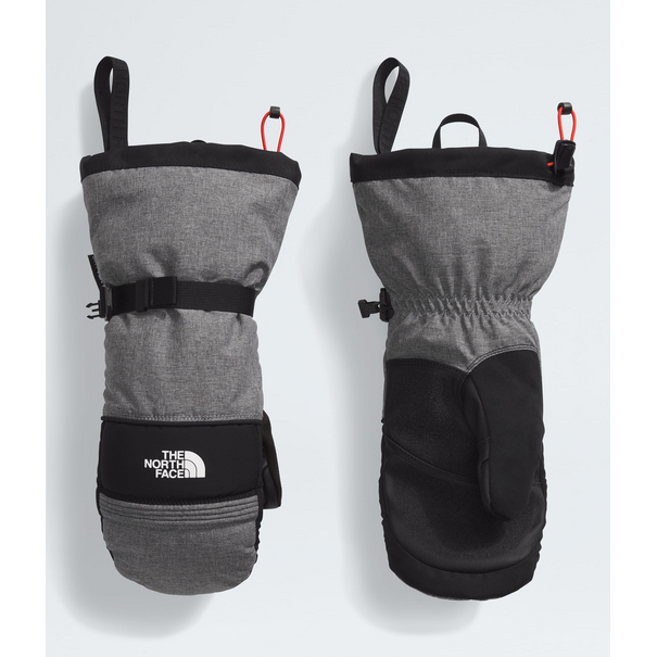The North Face The North Face Montana Ski Mitt (6252)