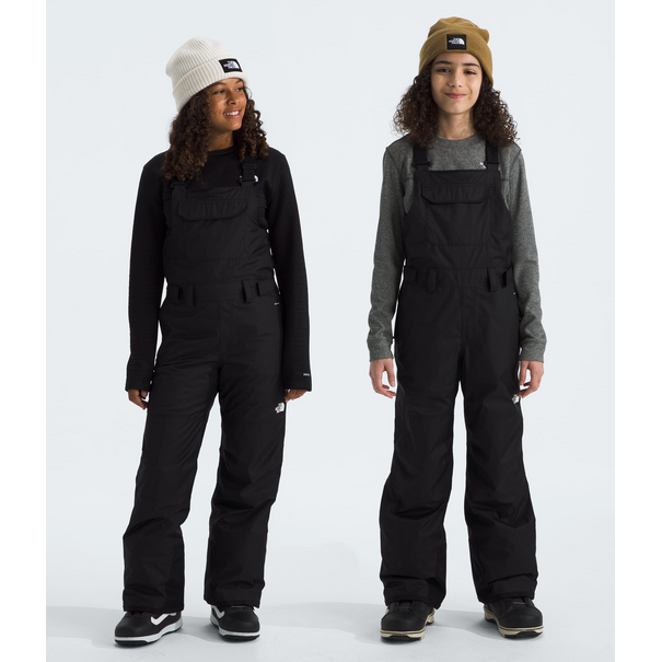 The North Face The North Face Freedom Teen Insulated Bib (6252)