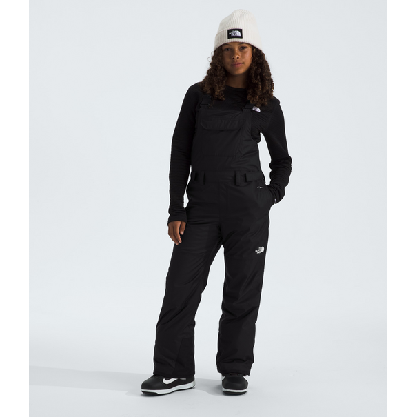 The North Face The North Face Freedom Teen Insulated Bib (6252)