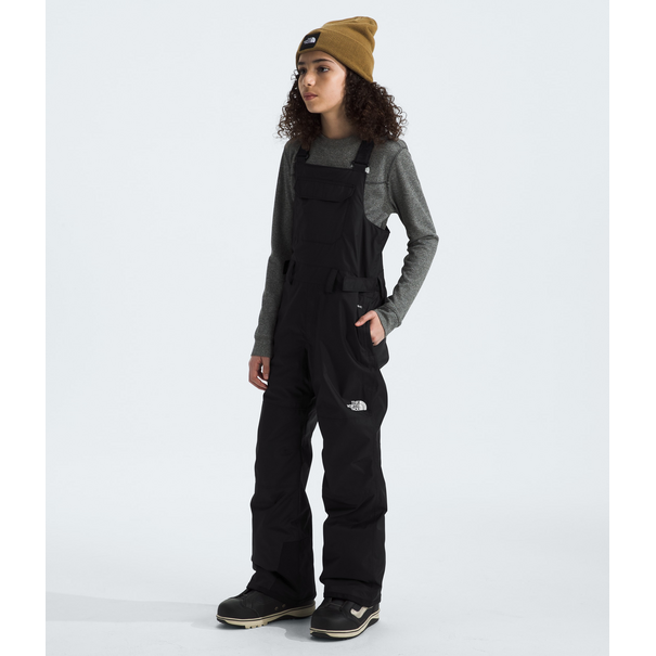 The North Face The North Face Freedom Teen Insulated Bib (6252)