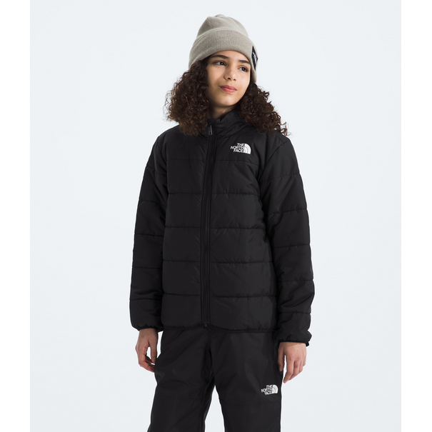 The North Face The North Face Freedom Teen Triclimate® (6252)