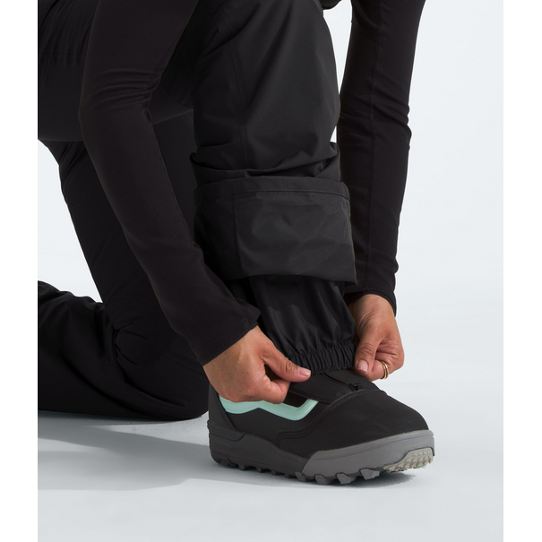 The North Face The North Face Freedom W Insulated Bib (6252)