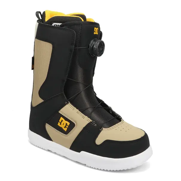 DC DC PHASE BOA Boots (6252)