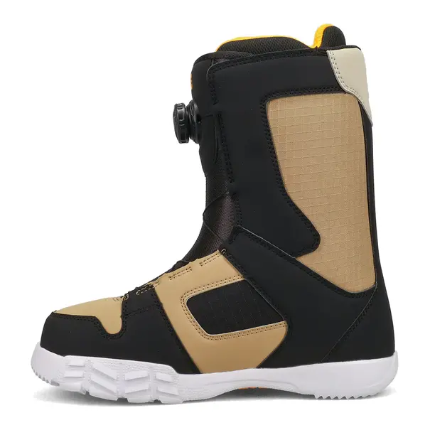 DC DC PHASE BOA Boots (6252)