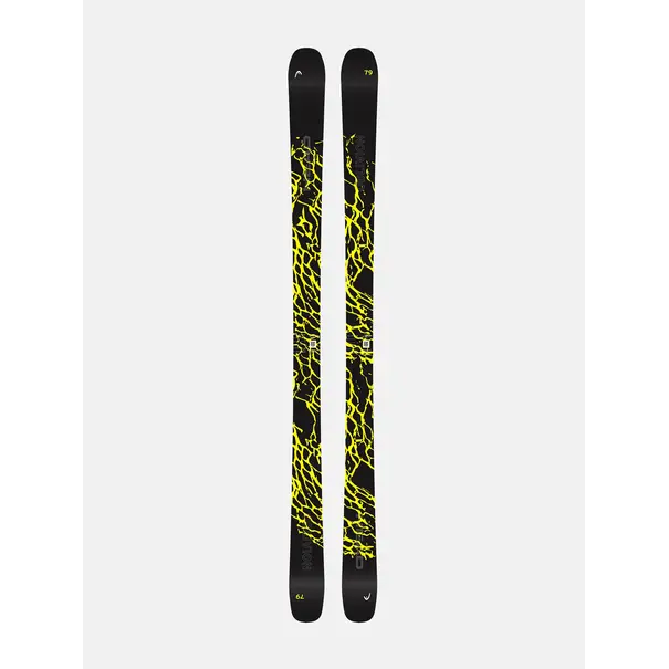 Head Head Oblivion 79 (6252)