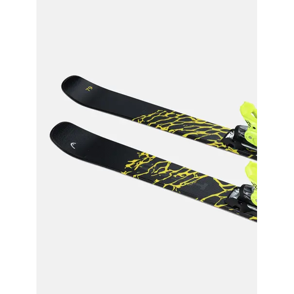 Head Head Oblivion 79 (6252)