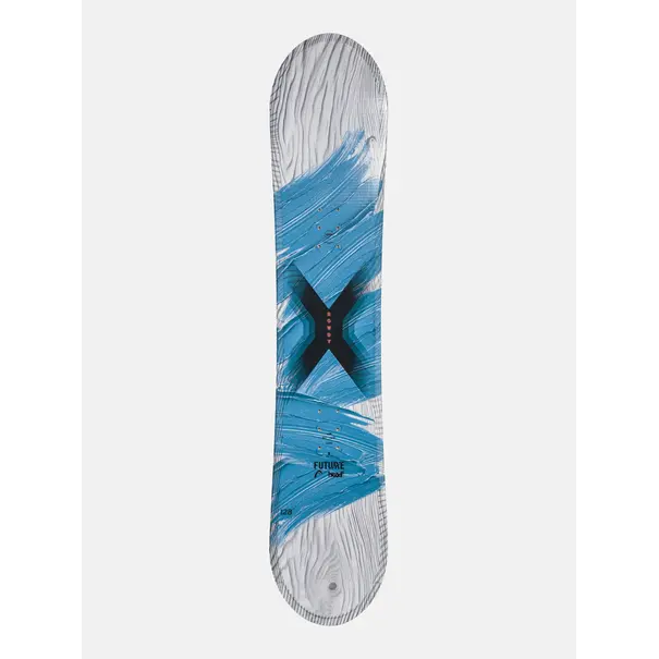 Head Head ROWDY FLEX Board (6252)