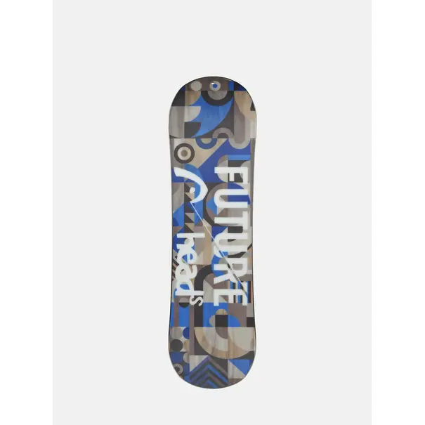 Head Head ROWDY KID Board (6252)