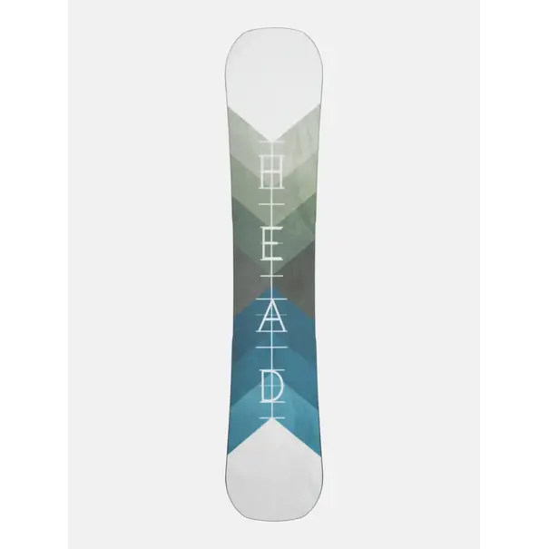 Head Head DAYMAKER Board (6252)
