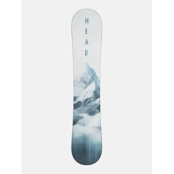 Head Head STELLA W Board (6252)