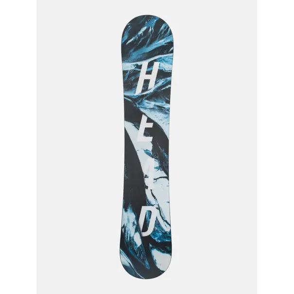 Head Head RUSH Board (6252)