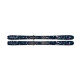Fischer Nightstick 86X w/RSW10 (6252)