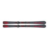Fischer Fire w/RS9 (6252)