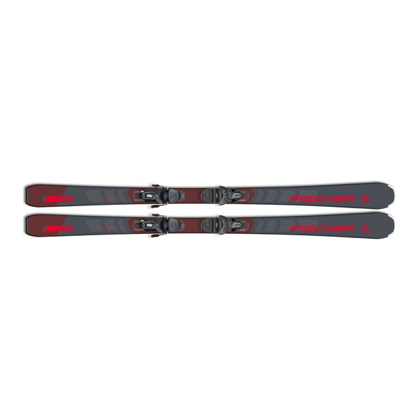 Fischer Fischer Fire w/RS9 (6252)