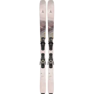 Atomic Maven 84 w/M10 (6252)