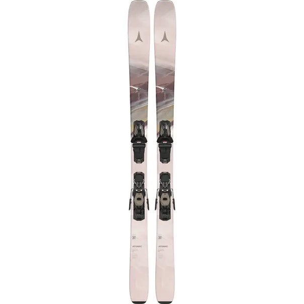 Atomic Atomic Maven 84 w/M11 (6252)