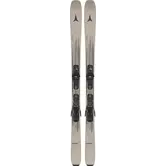 Atomic Maverick 84 w/M10 (6252)