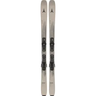 Atomic Maverick 84 w/M10 (6252)