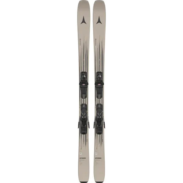 Atomic Atomic Maverick 84 w/M10 (6252)