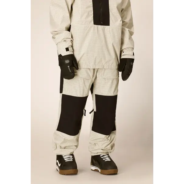 686 686 2.5L GHOST PANT (6252)