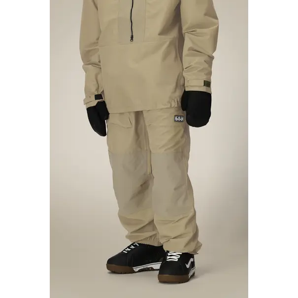 686 686 2.5L GHOST PANT (6252)