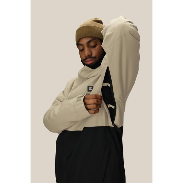 686 686 FOUNDATION INSULATED JKT (6252)