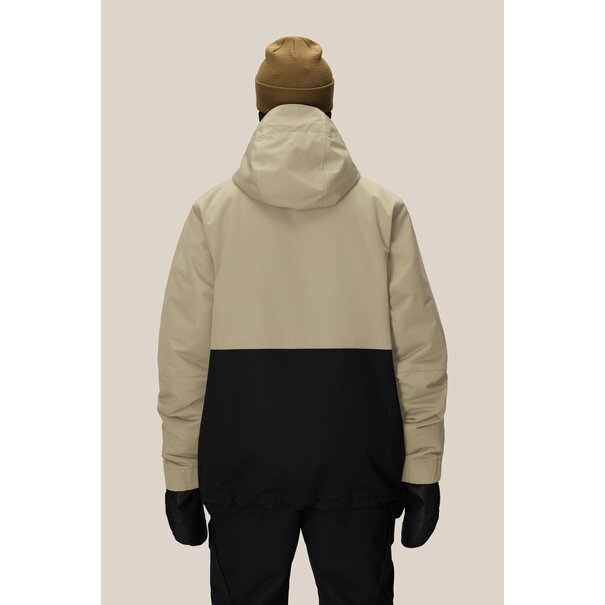 686 686 FOUNDATION INSULATED JKT (6252)