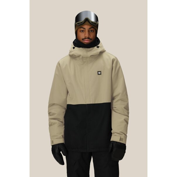 686 686 FOUNDATION INSULATED JKT (6252)