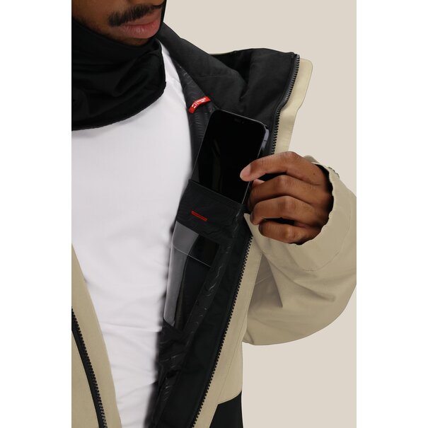 686 686 FOUNDATION INSULATED JKT (6252)