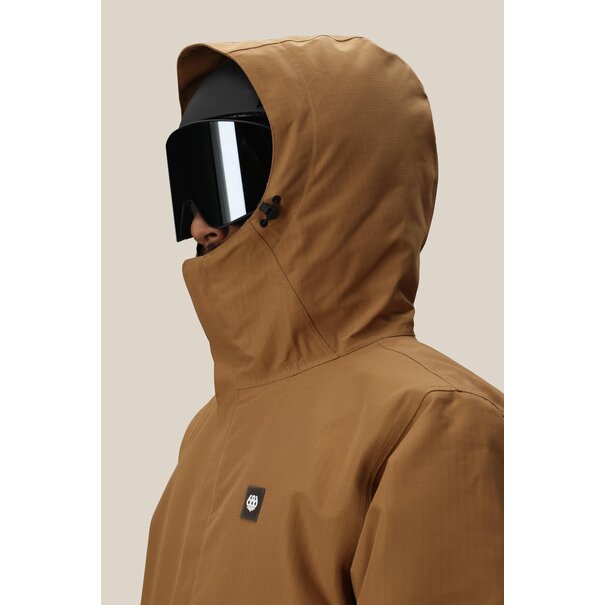 686 686 FOUNDATION INSULATED JKT (6252)