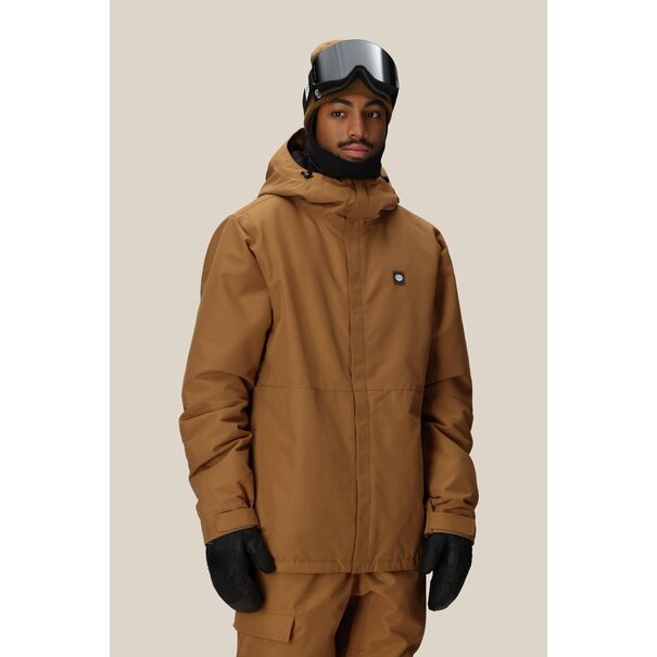 686 686 FOUNDATION INSULATED JKT (6252)