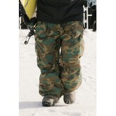 686 ESSOX CARGO PANT (6252)