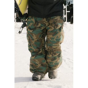 686 ESSOX CARGO PANT (6252)