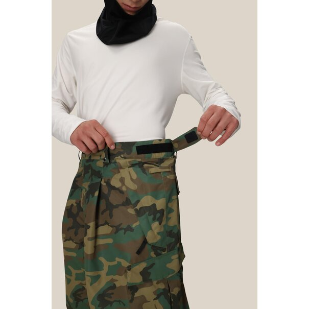 686 686 ESSOX CARGO PANT (6252)