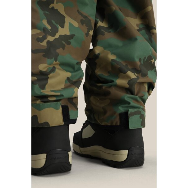 686 686 ESSOX CARGO PANT (6252)