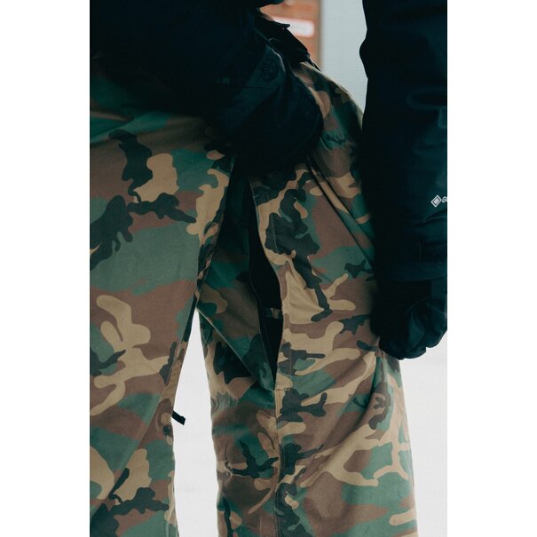 686 686 ESSOX CARGO PANT (6252)