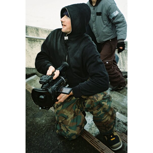 686 686 ESSOX CARGO PANT (6252)