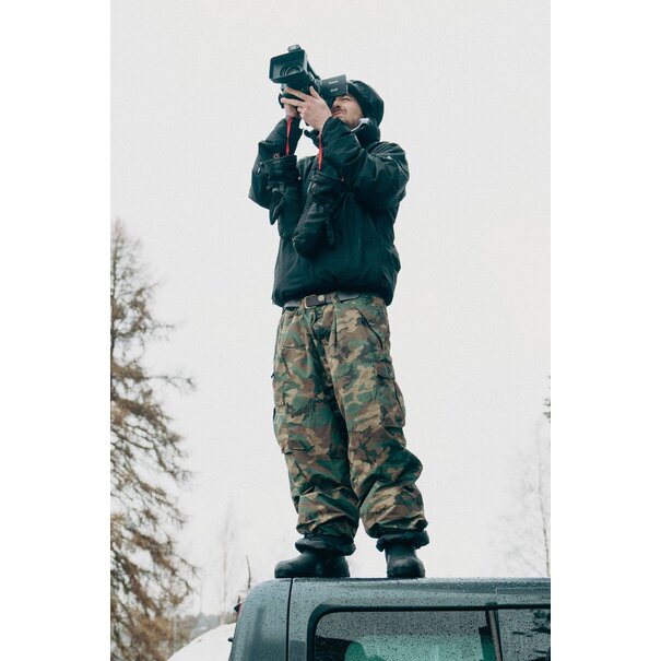 686 686 ESSOX CARGO PANT (6252)