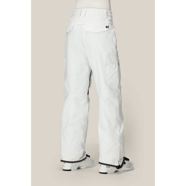686 686 AURA W INSULATED CARGO PANT (6252)