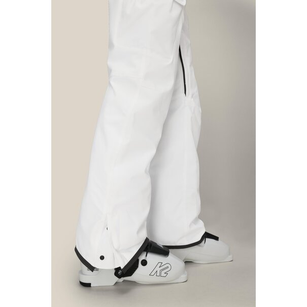 686 686 AURA W INSULATED CARGO PANT (6252)