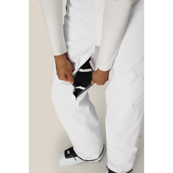 686 686 AURA W INSULATED CARGO PANT (6252)