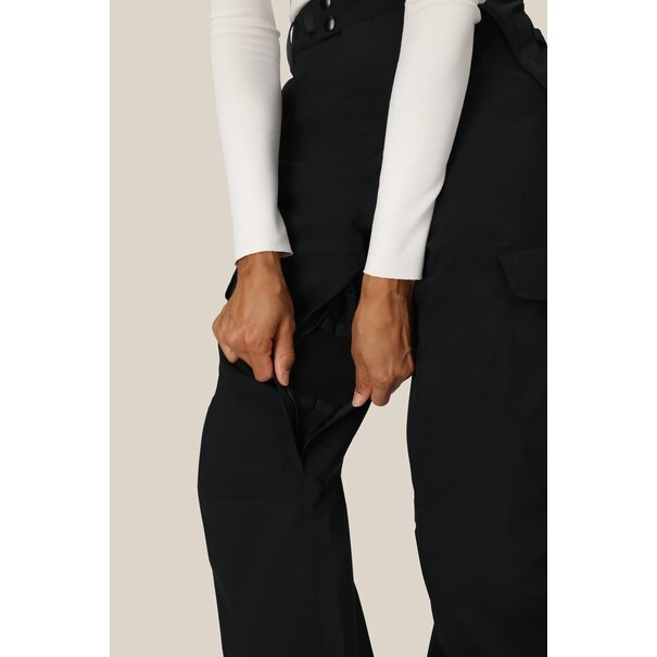 686 686 AURA W INSULATED CARGO PANT (6252)