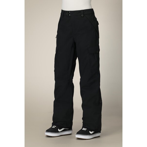 686 686 AURA W INSULATED CARGO PANT (6252)